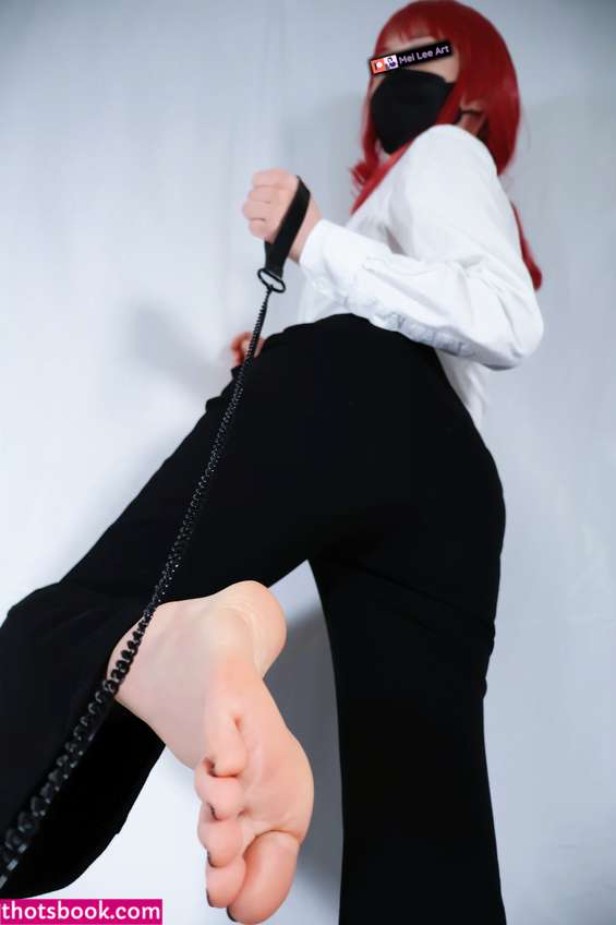 MeiLeeArt Nude Leaks OnlyFans Photos #3 1589016