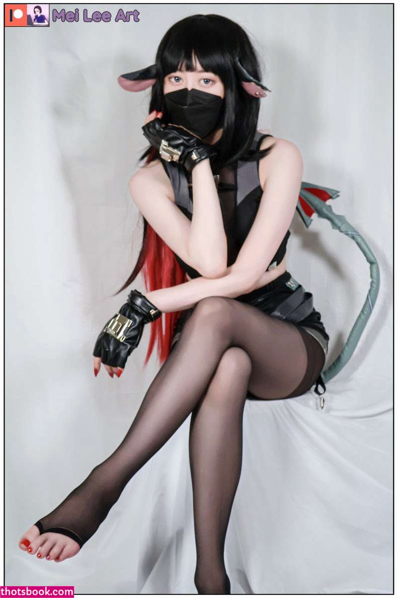 MeiLeeArt Nude Leaks OnlyFans Photos #5 1589033