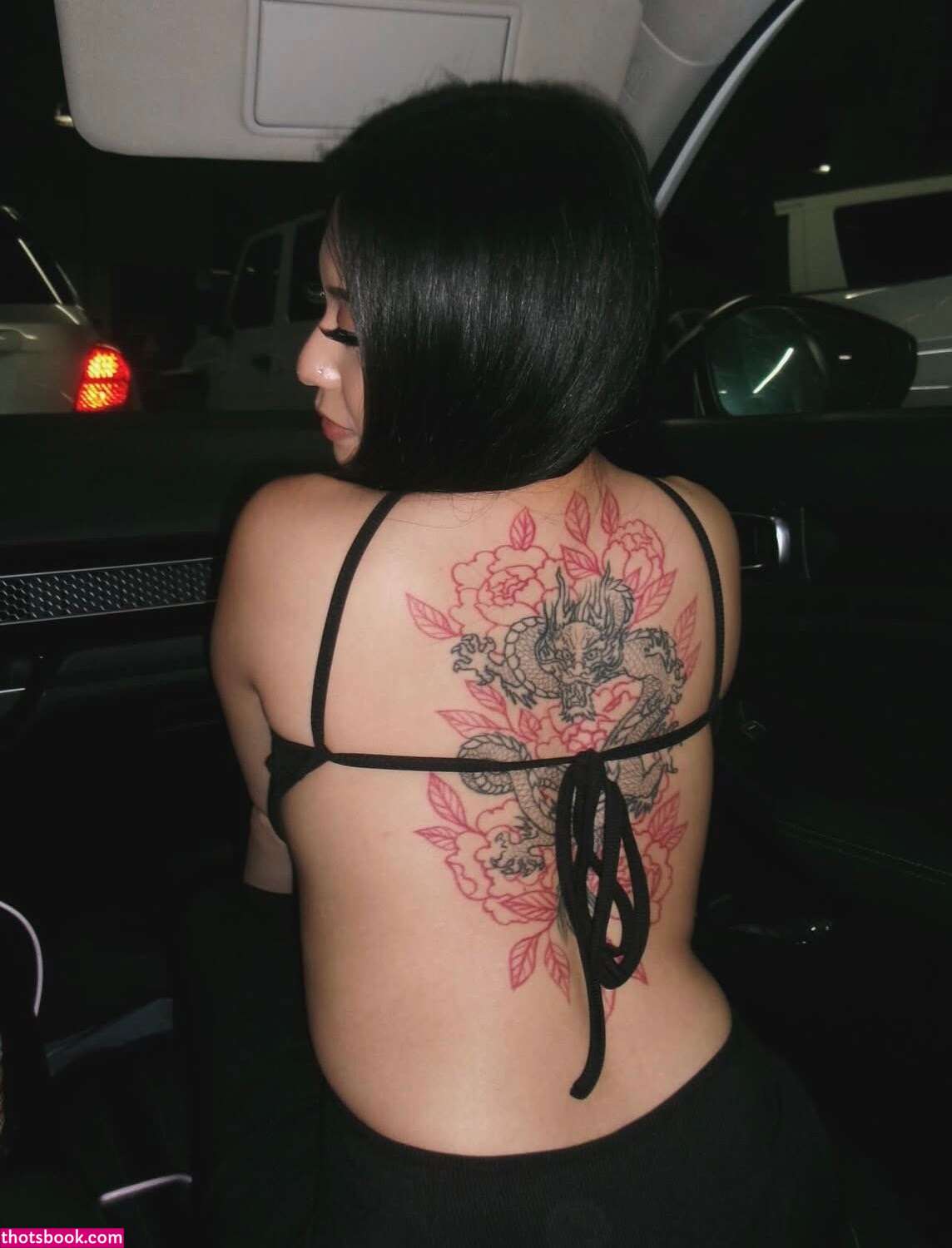 mona lenaa Nude Leaks OnlyFans Photos #4 1589133