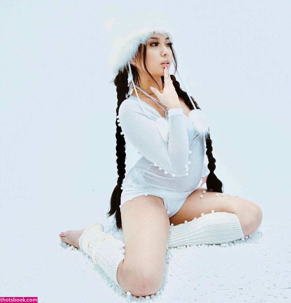 mona lenaa Nude Leaks OnlyFans Photos #5 1589143