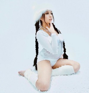 mona lenaa Nude Leaks OnlyFans Photos #5