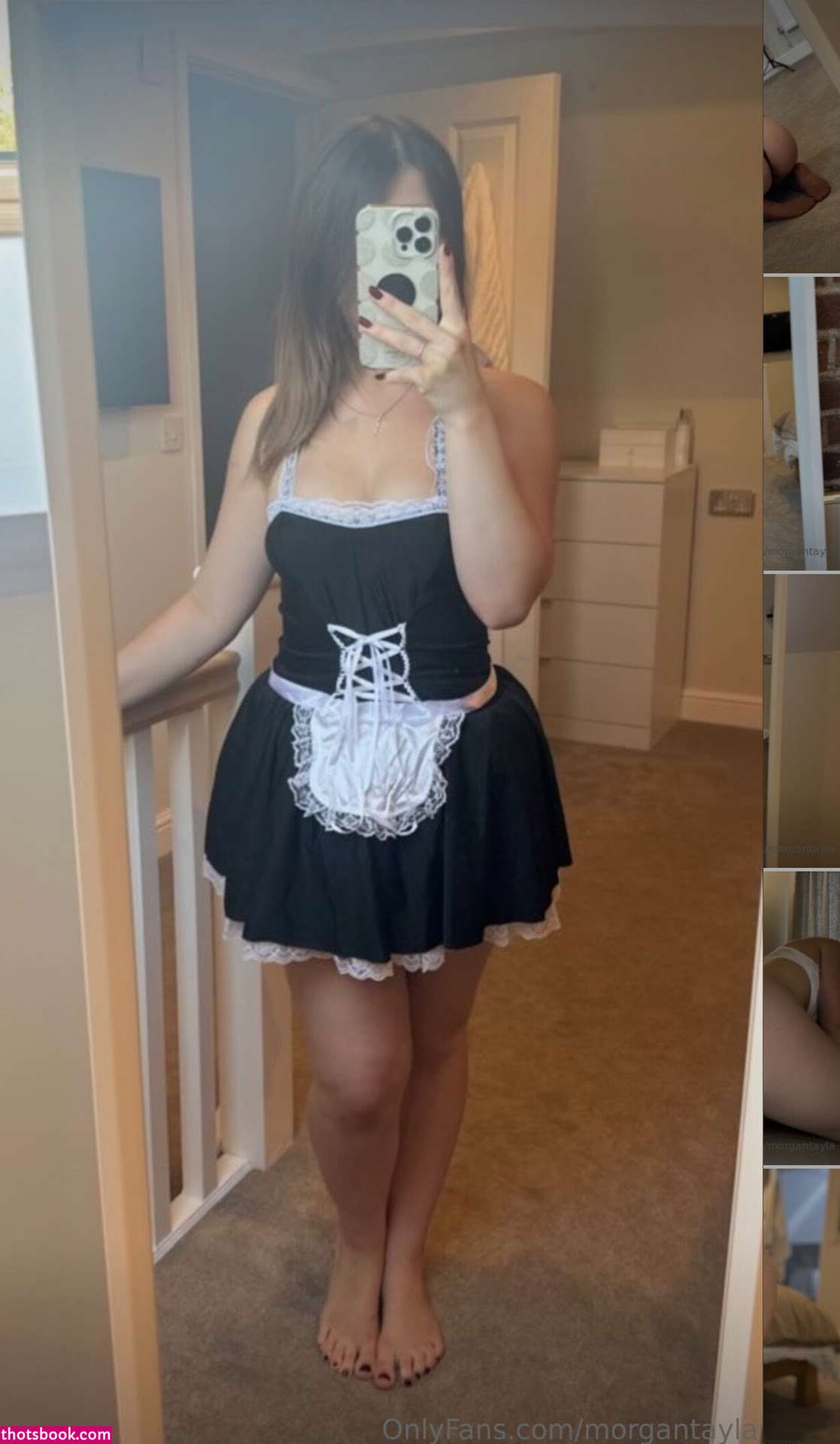 Morgan Tayla Morgantayla Morgan Nock Nude Leaks OnlyFans Photos #2 1589157
