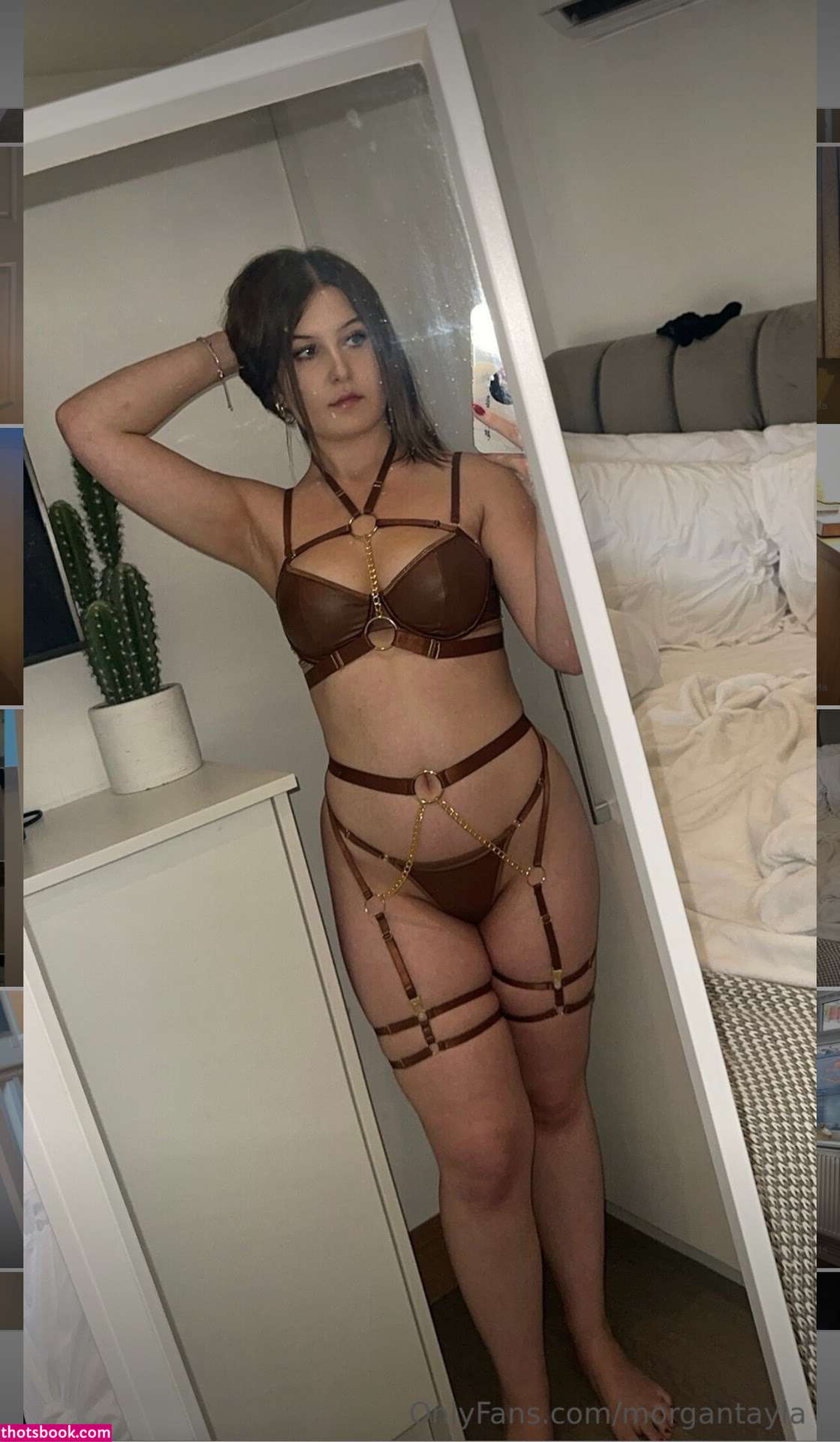 Morgan Tayla Morgantayla Morgan Nock Nude Leaks OnlyFans Photos #3 1589174