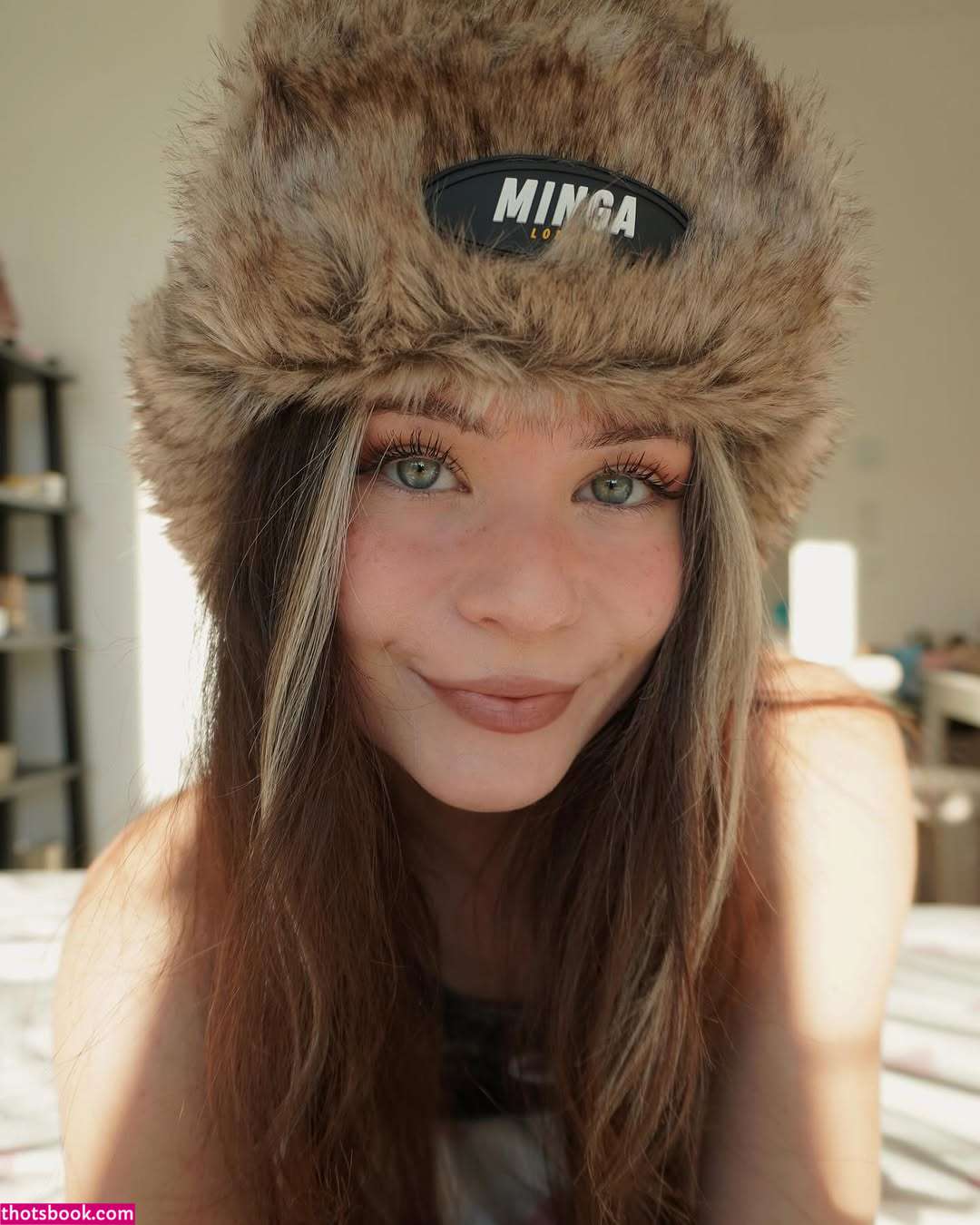 Nadine Breaty nadinebreaty Nude Leaks OnlyFans Photos #2 1589201