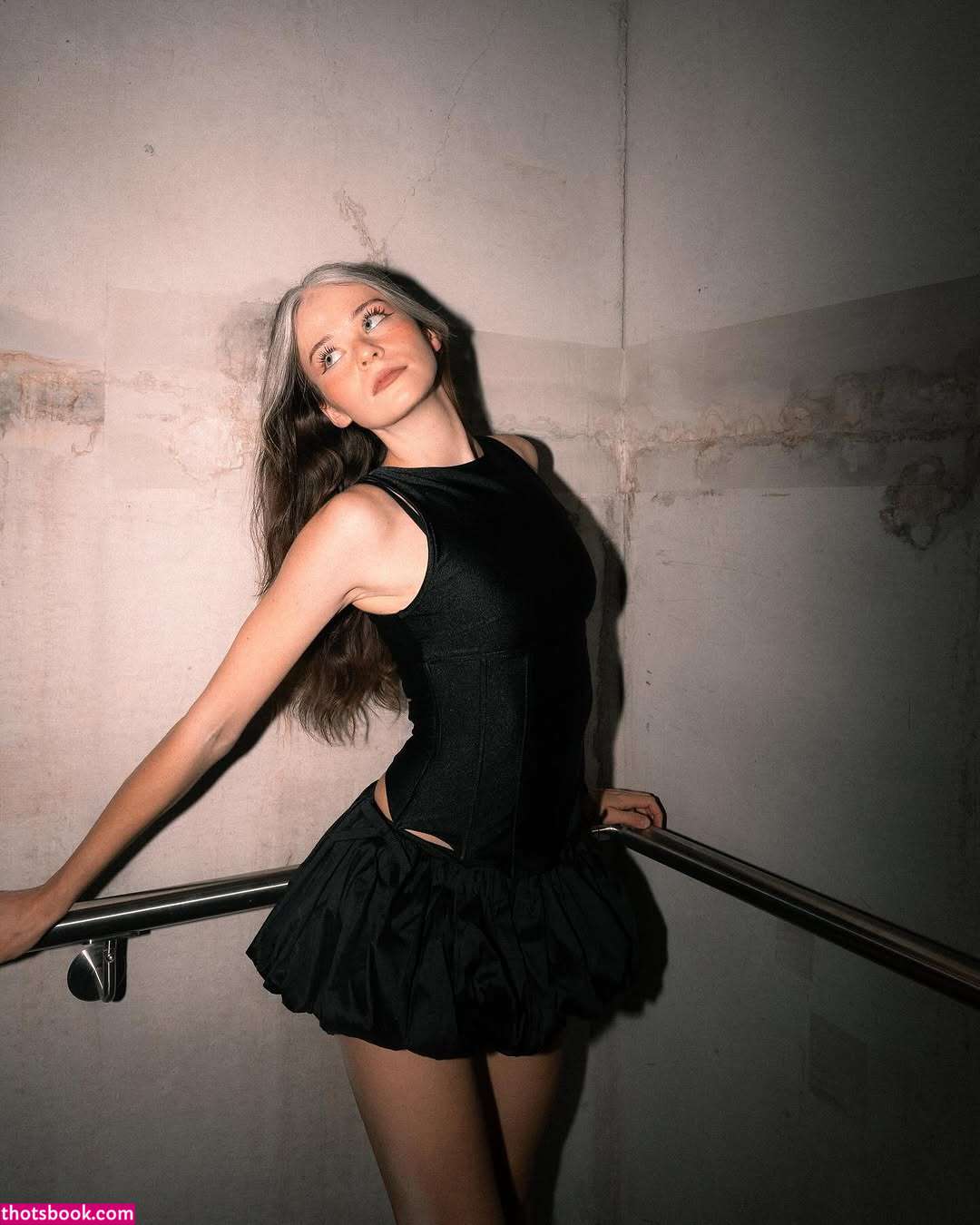 Nadine Breaty nadinebreaty Nude Leaks OnlyFans Photos #3 1589206