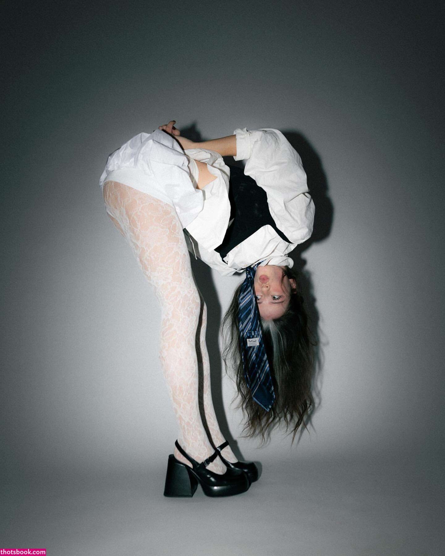 Nadine Breaty nadinebreaty Nude Leaks OnlyFans Photos #4 1589214