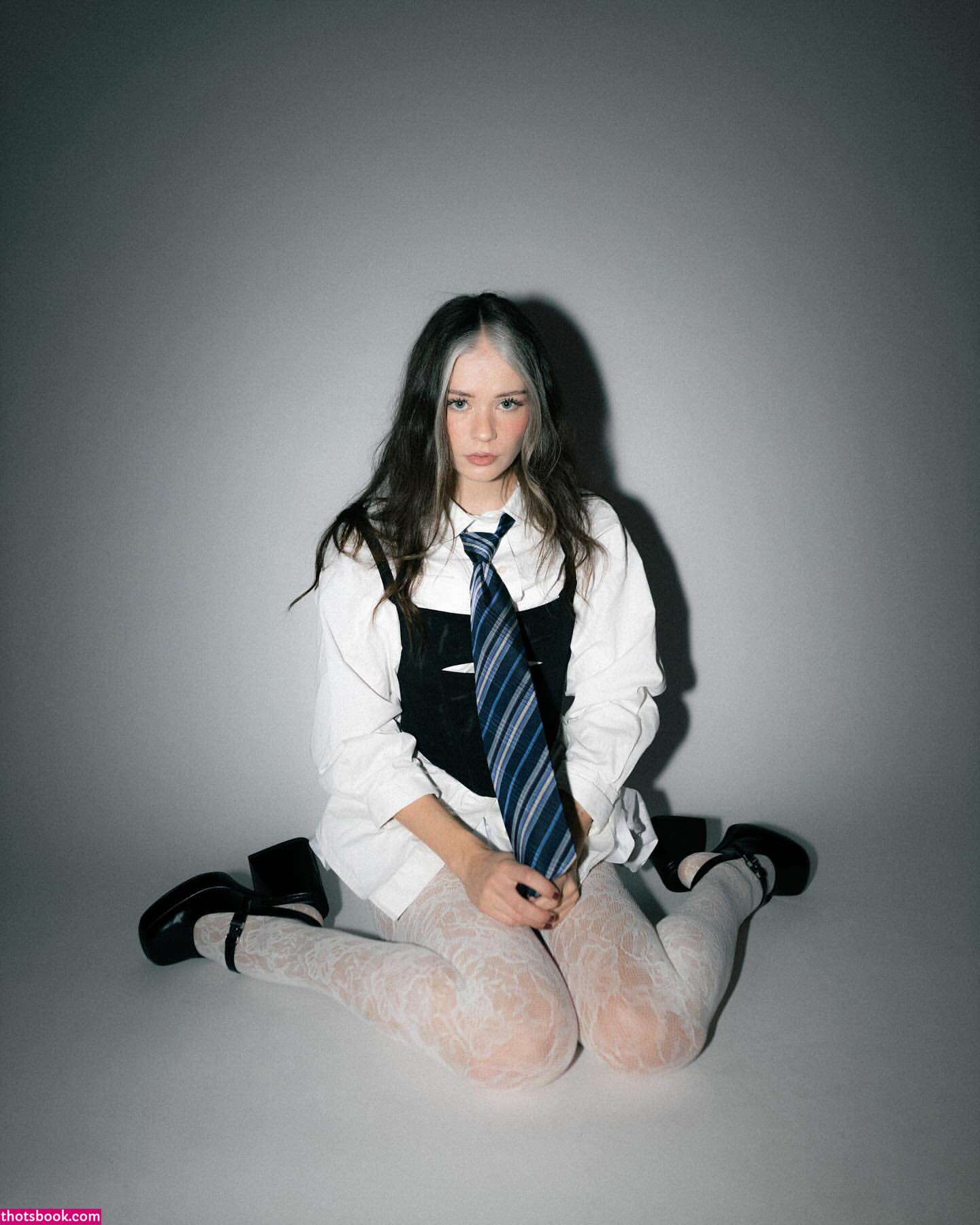 Nadine Breaty nadinebreaty Nude Leaks OnlyFans Photos #4 1589216