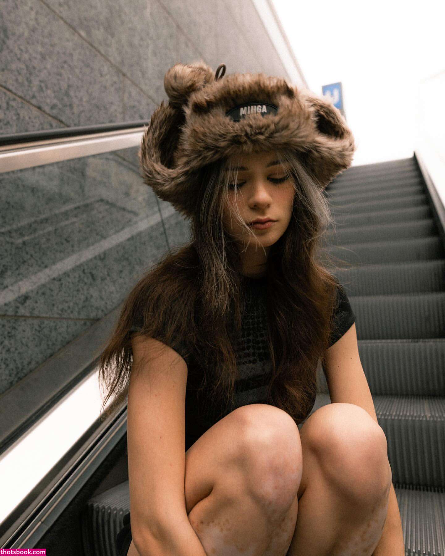 Nadine Breaty nadinebreaty Nude Leaks OnlyFans Photos #5 1589219