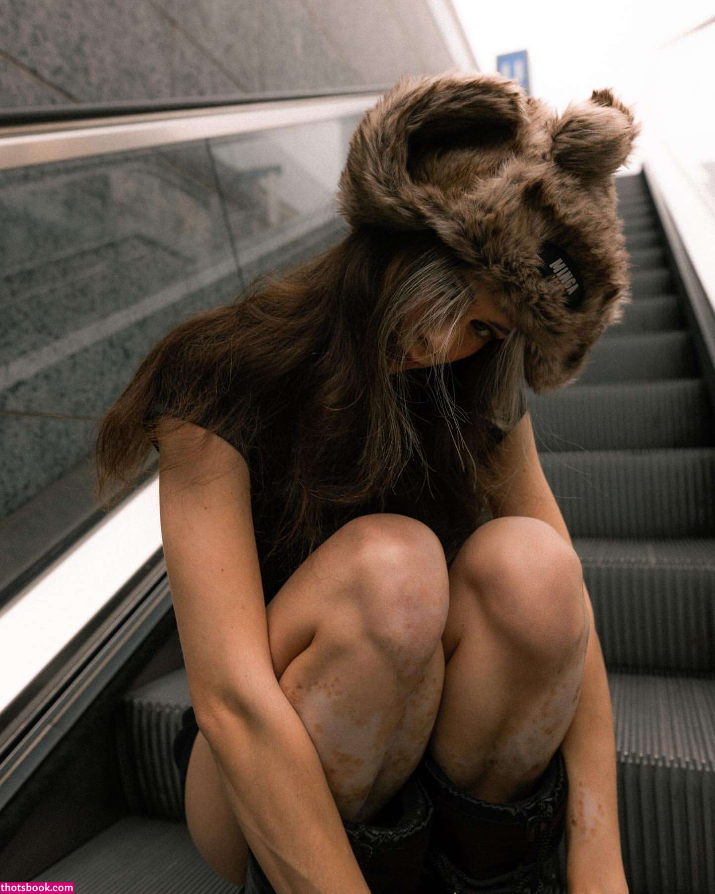 Nadine Breaty nadinebreaty Nude Leaks OnlyFans Photos #5 1589224