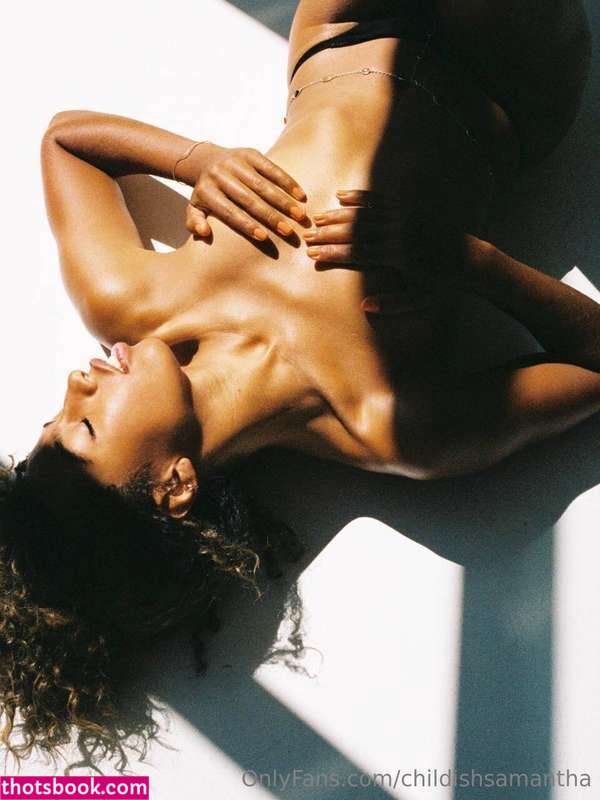 peachysammy Nude Leaks OnlyFans Photos #1 1589329