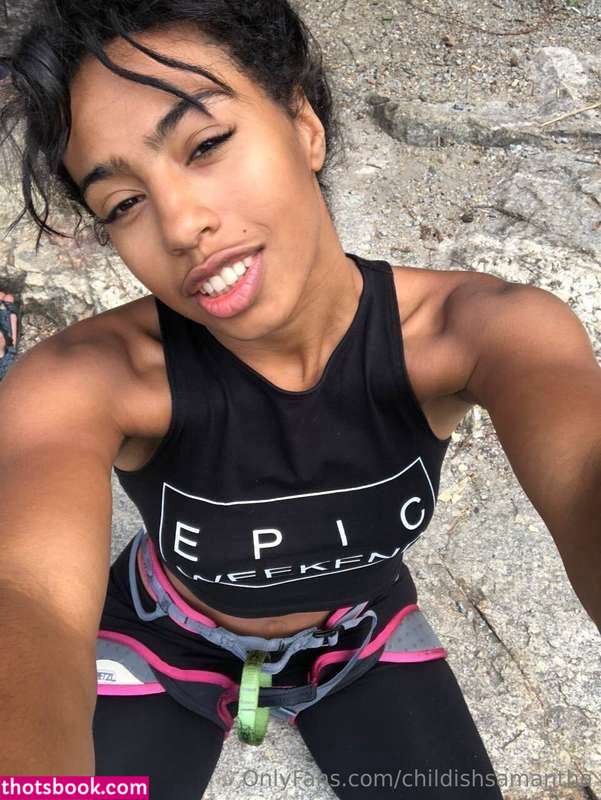 peachysammy Nude Leaks OnlyFans Photos #1 1589332