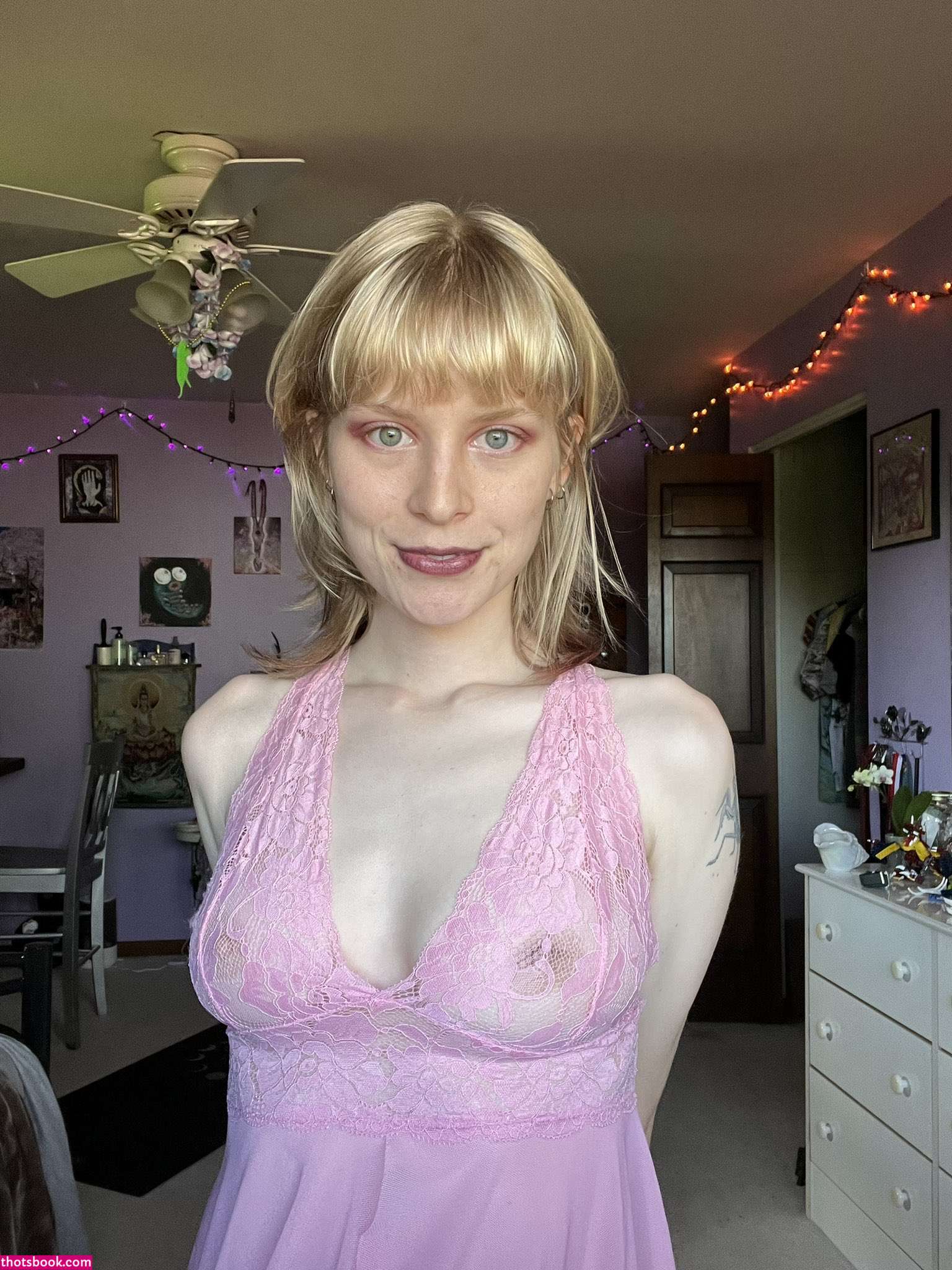 ShirtlessJesus WootsieFootsie Nude Leaks OnlyFans Photos #3 1589469