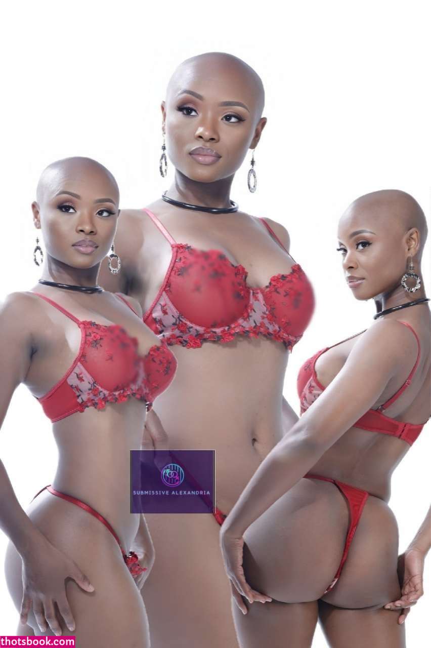 subalexandria Nude Leaks OnlyFans Photos #4 1589601