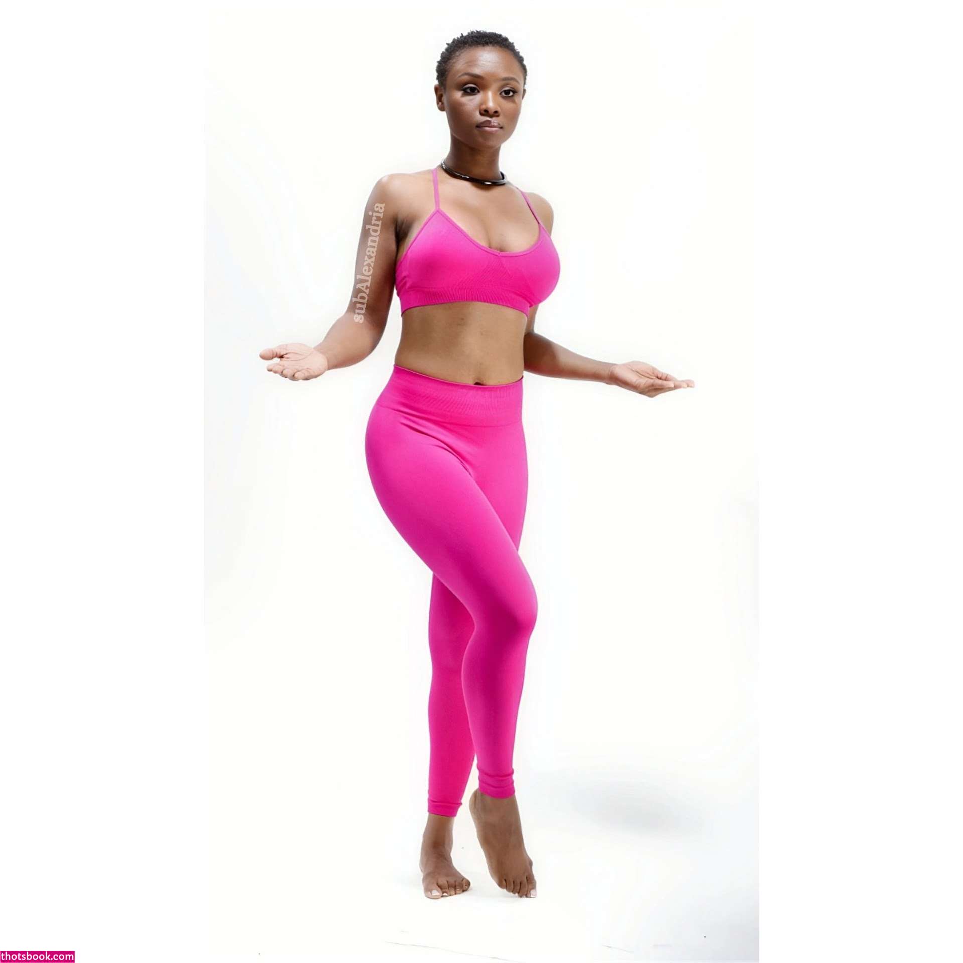 subalexandria Nude Leaks OnlyFans Photos #5 1589616