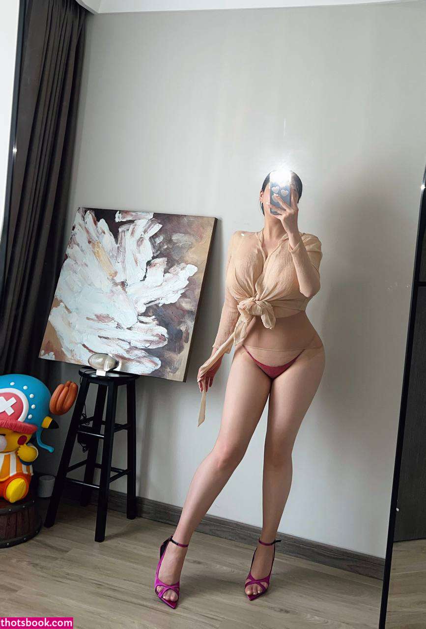 Tong xiaoxin Nude Leaks OnlyFans Photos #4 1589682