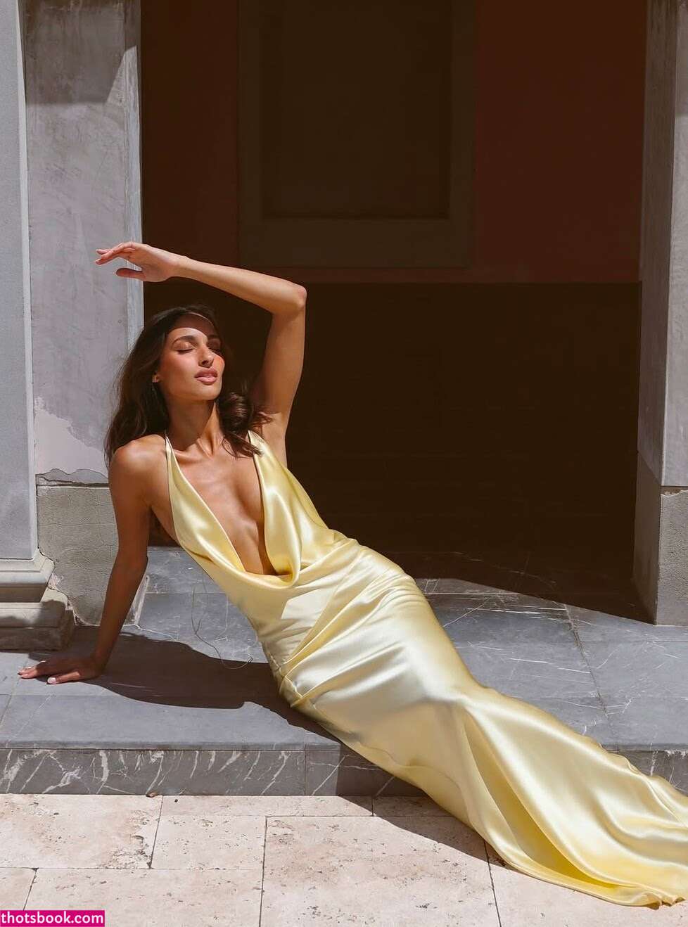 Yasmin Goveas yasminxeniaa Nude Leaks OnlyFans Photos #4 1589917