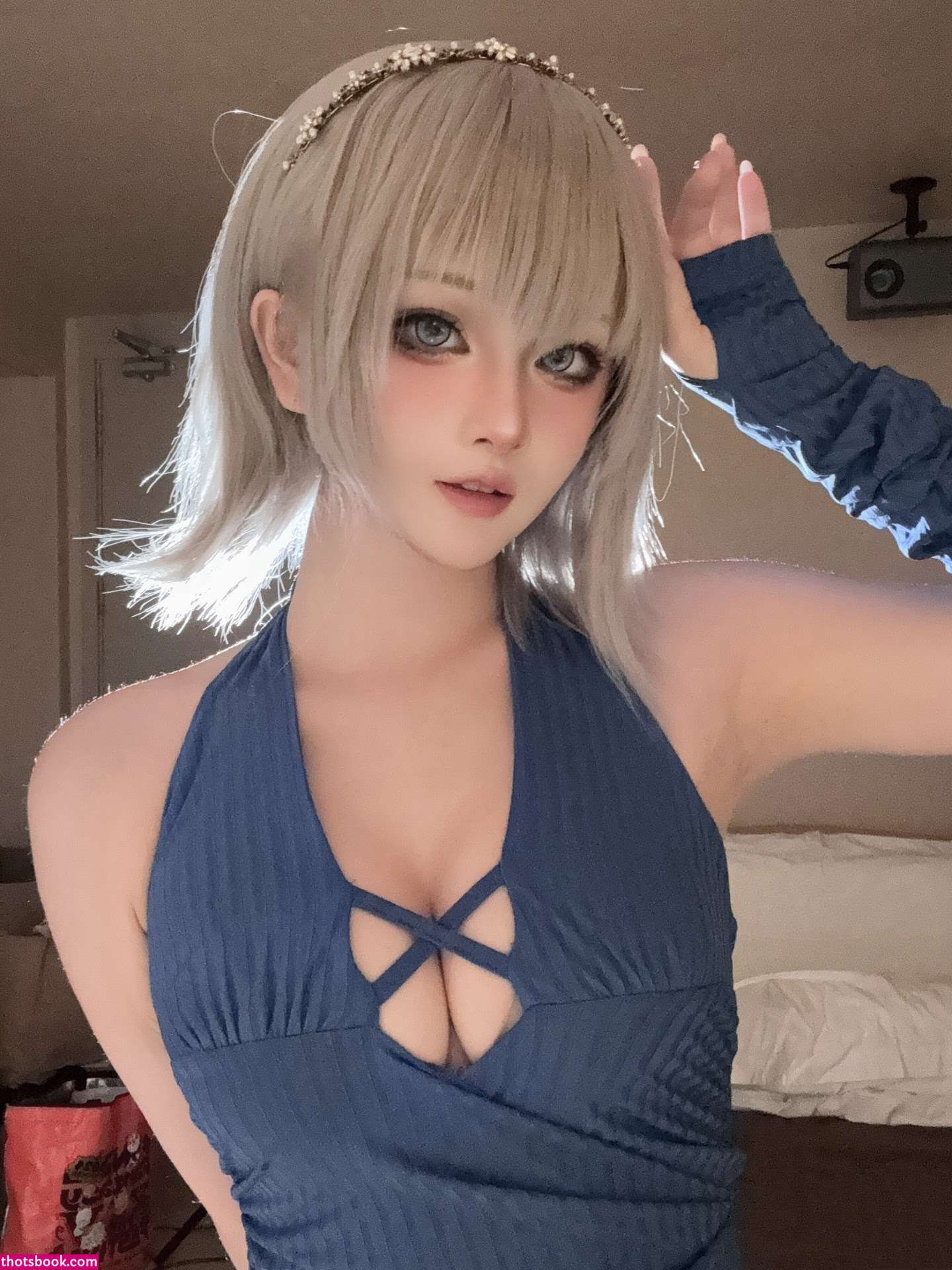 Yukako Purinpuppy Nude Leaks OnlyFans Photos #4 1589938