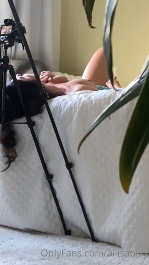 aliisaonly aliisavain Nude Leaks OnlyFans Video #1