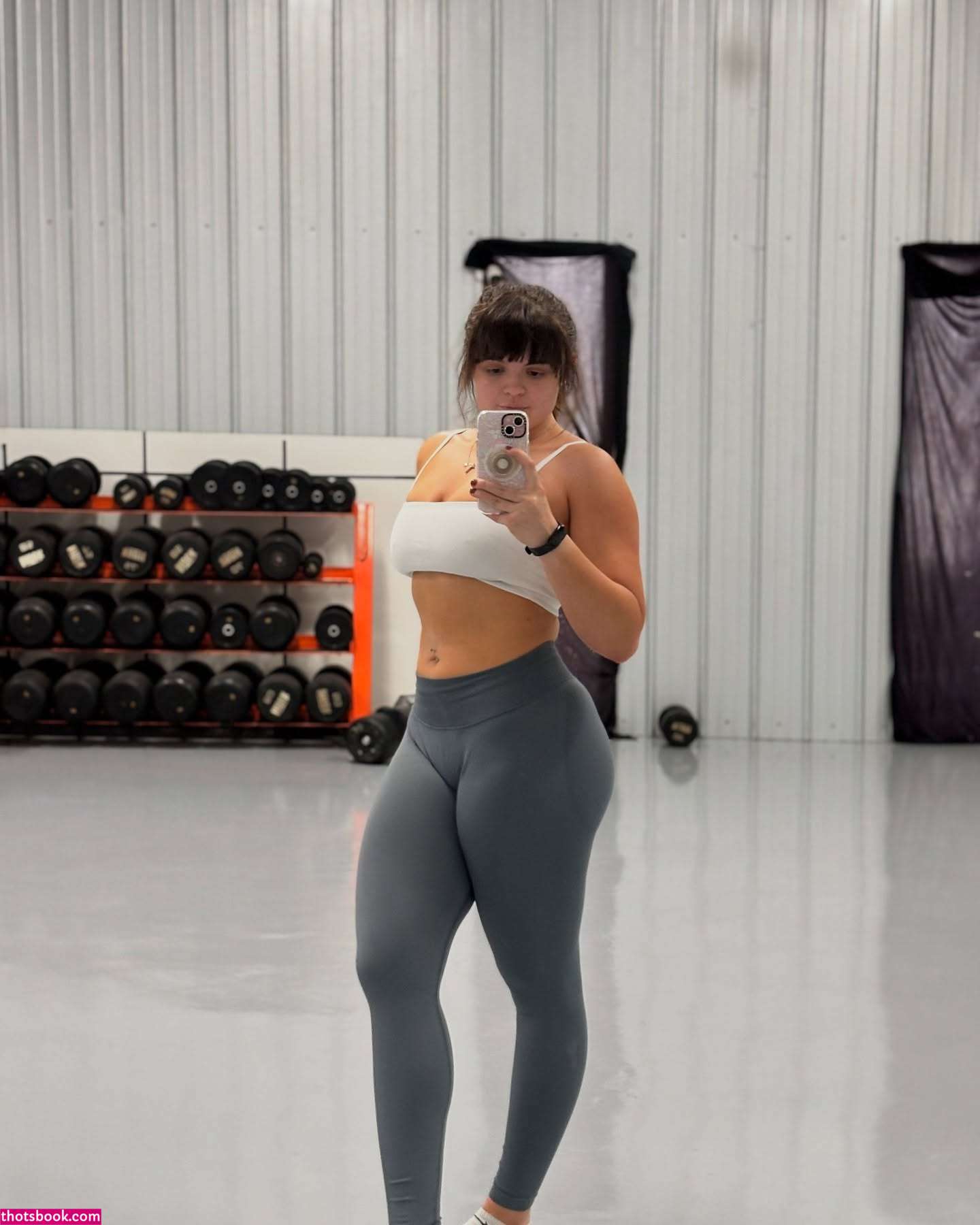 abbyy thompson Nude Leaks OnlyFans Photos #5 1601589