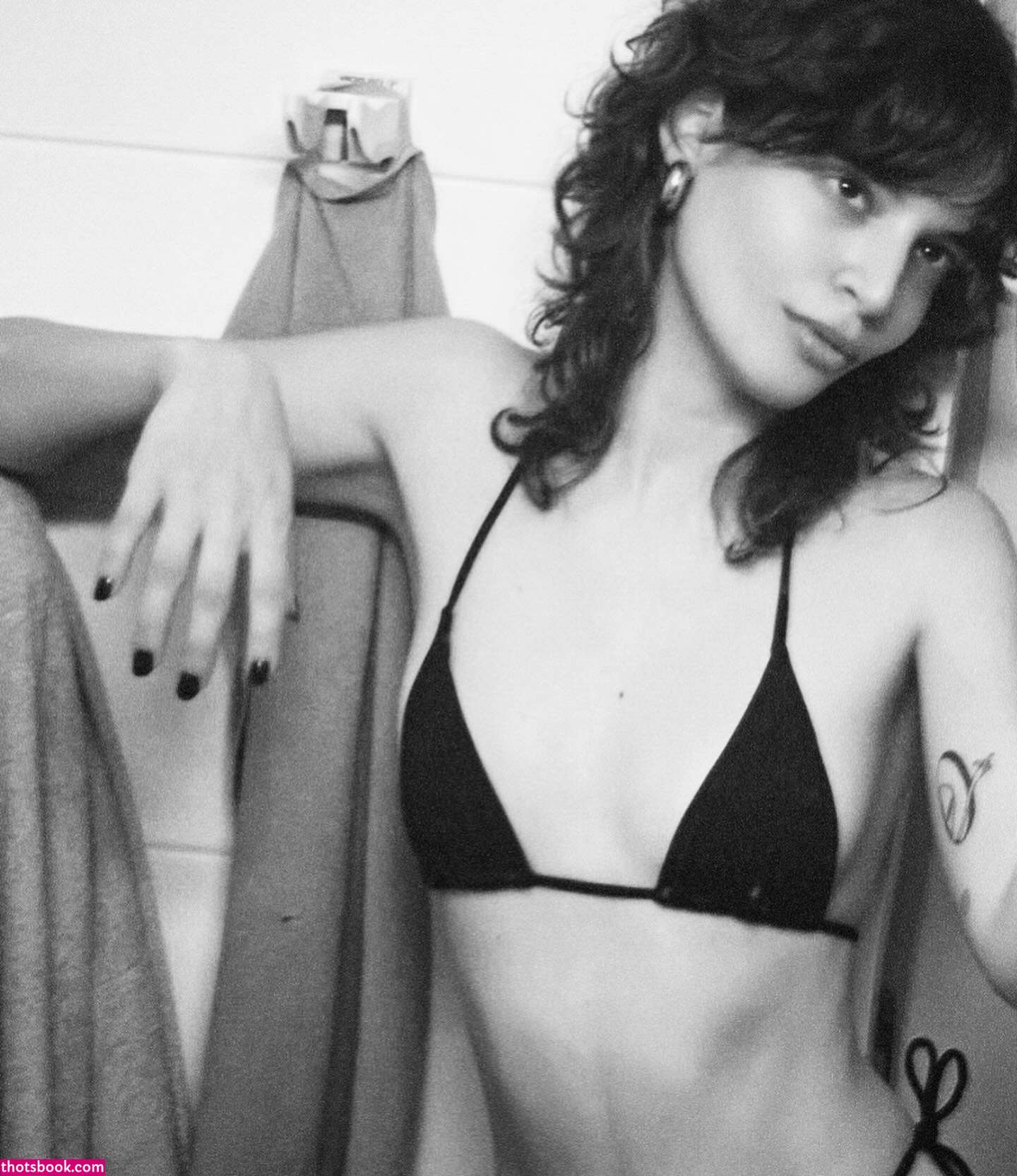 charis axilithioti charisss Nude Leaks OnlyFans Photos #4 1601651