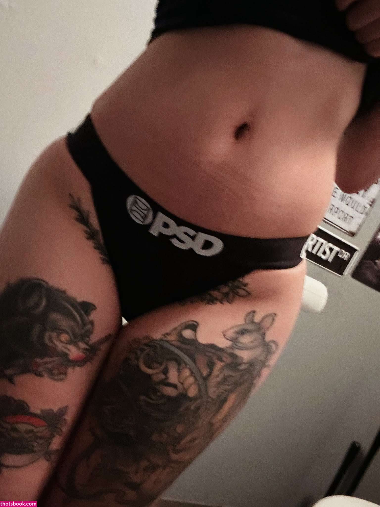 Chinchilladas Nude Leaks OnlyFans Photos #2 1601665