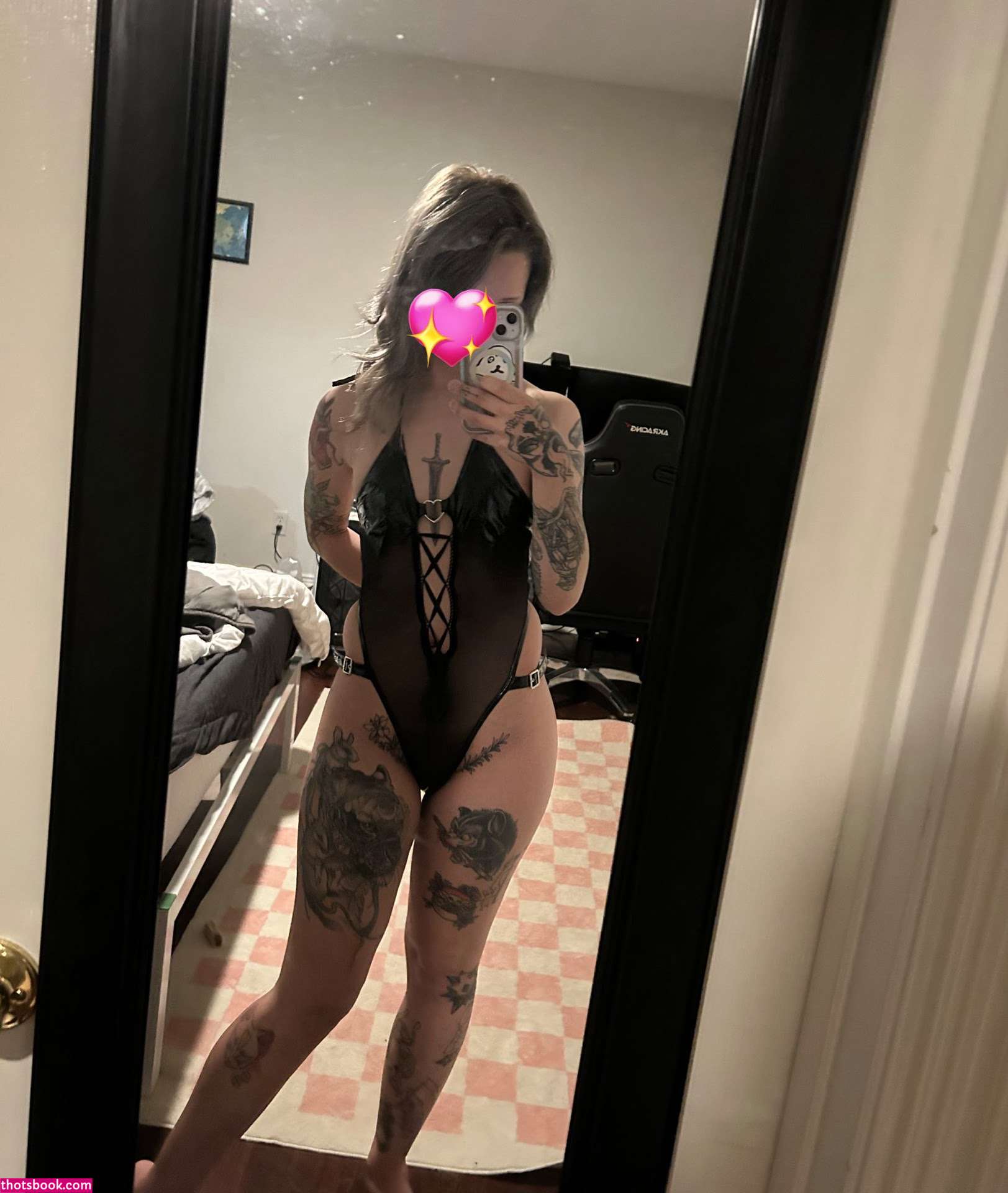 Chinchilladas Nude Leaks OnlyFans Photos #2 1601668