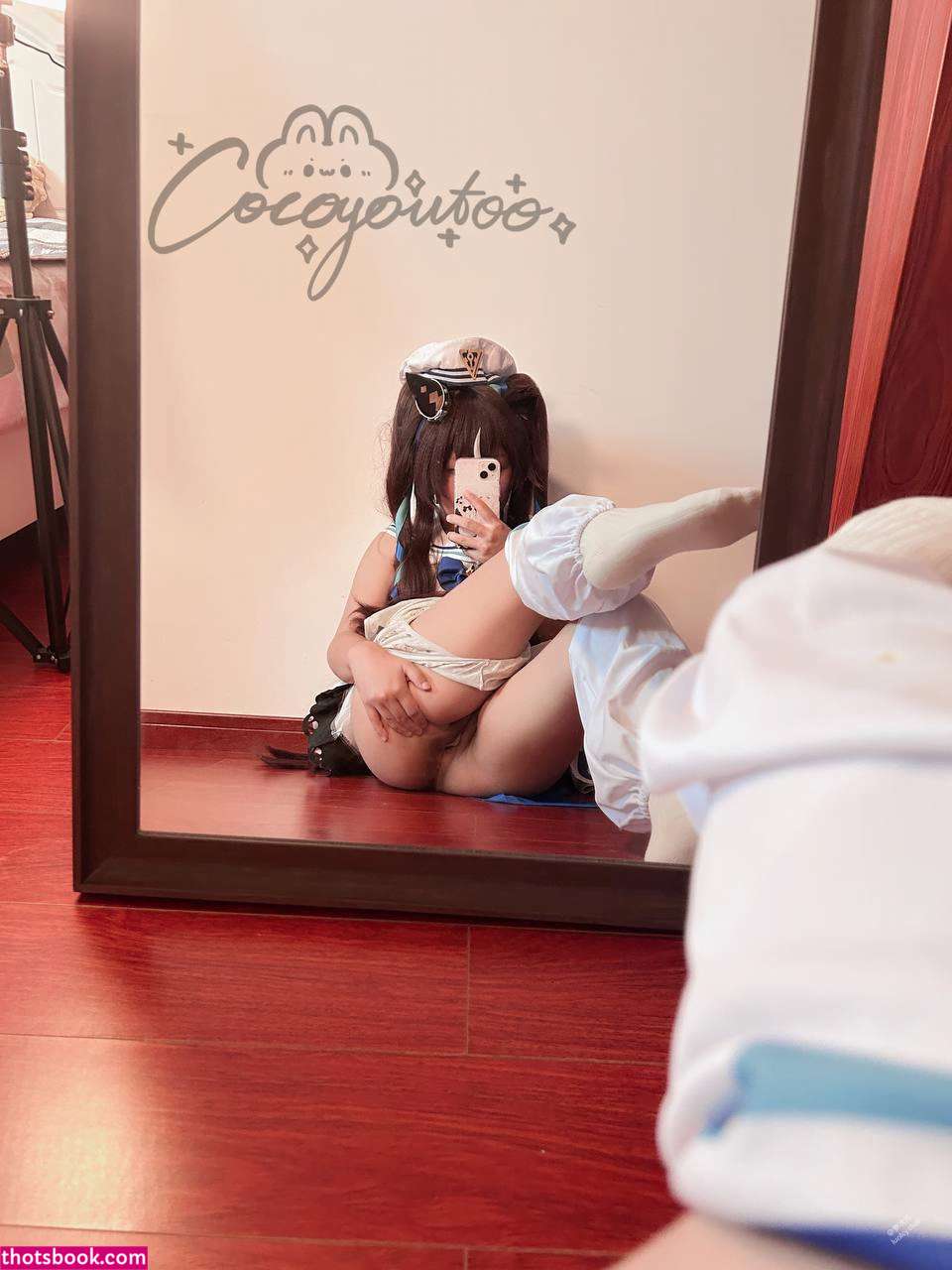 Coco Cocoyoutoo Nude Leaks OnlyFans Photos #1 1601709