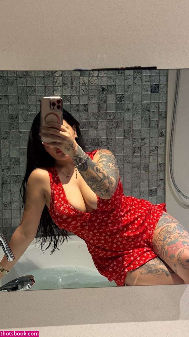 Eda Gokcen Kaya Nude Leaks OnlyFans Photos #1 1601862