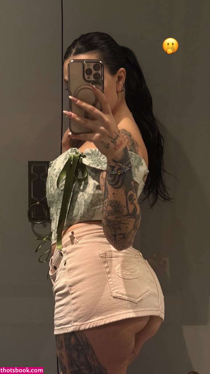 Eda Gokcen Kaya Nude Leaks OnlyFans Photos #1 1601866