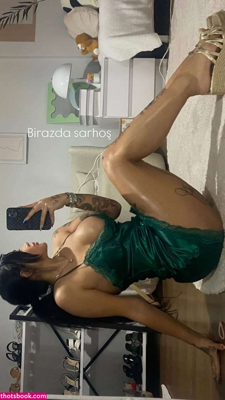 Eda Gokcen Kaya Nude Leaks OnlyFans Photos #2 1601870