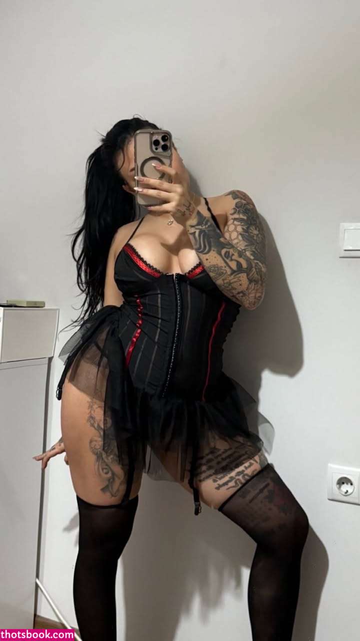 Eda Gokcen Kaya Nude Leaks OnlyFans Photos #2 1601876