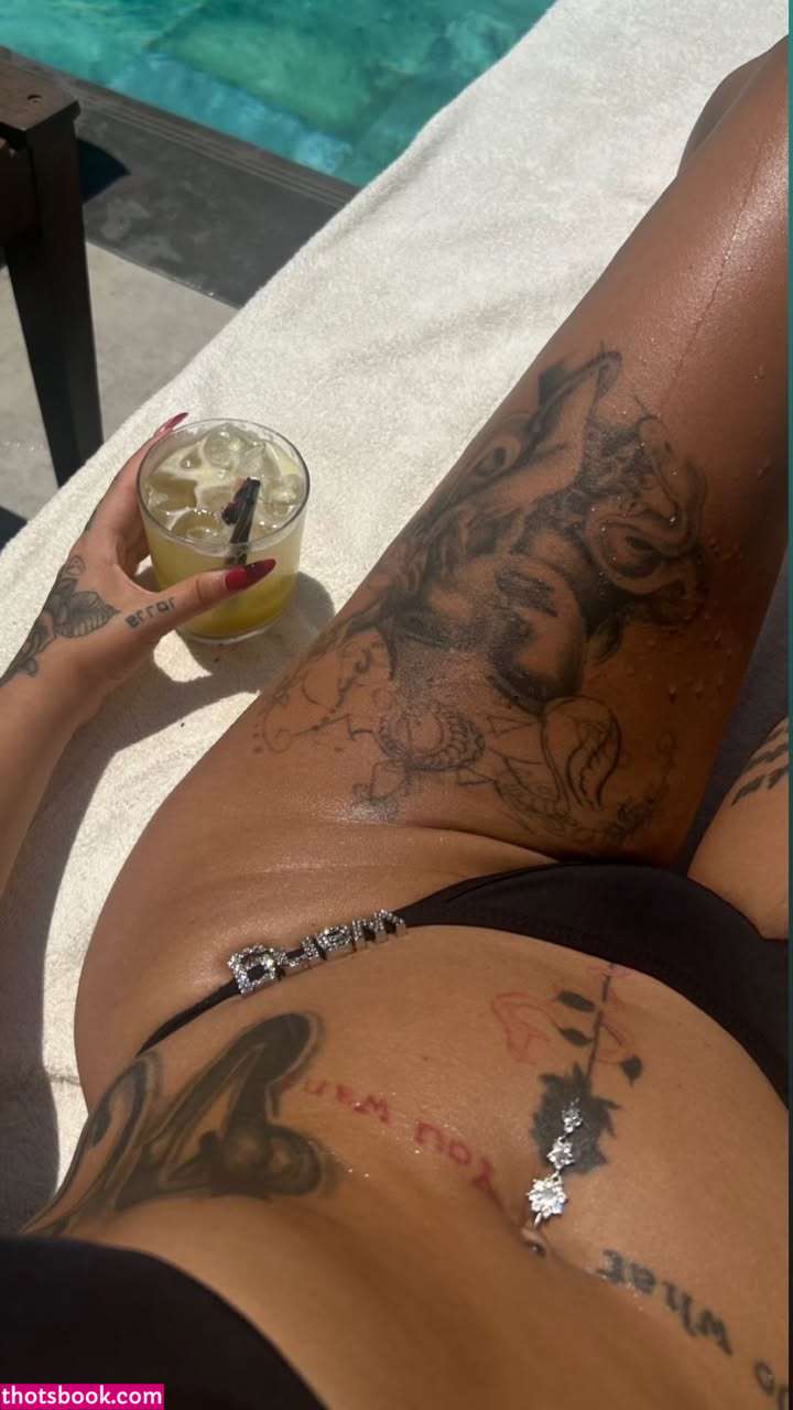 Eda Gokcen Kaya Nude Leaks OnlyFans Photos #2 1601877