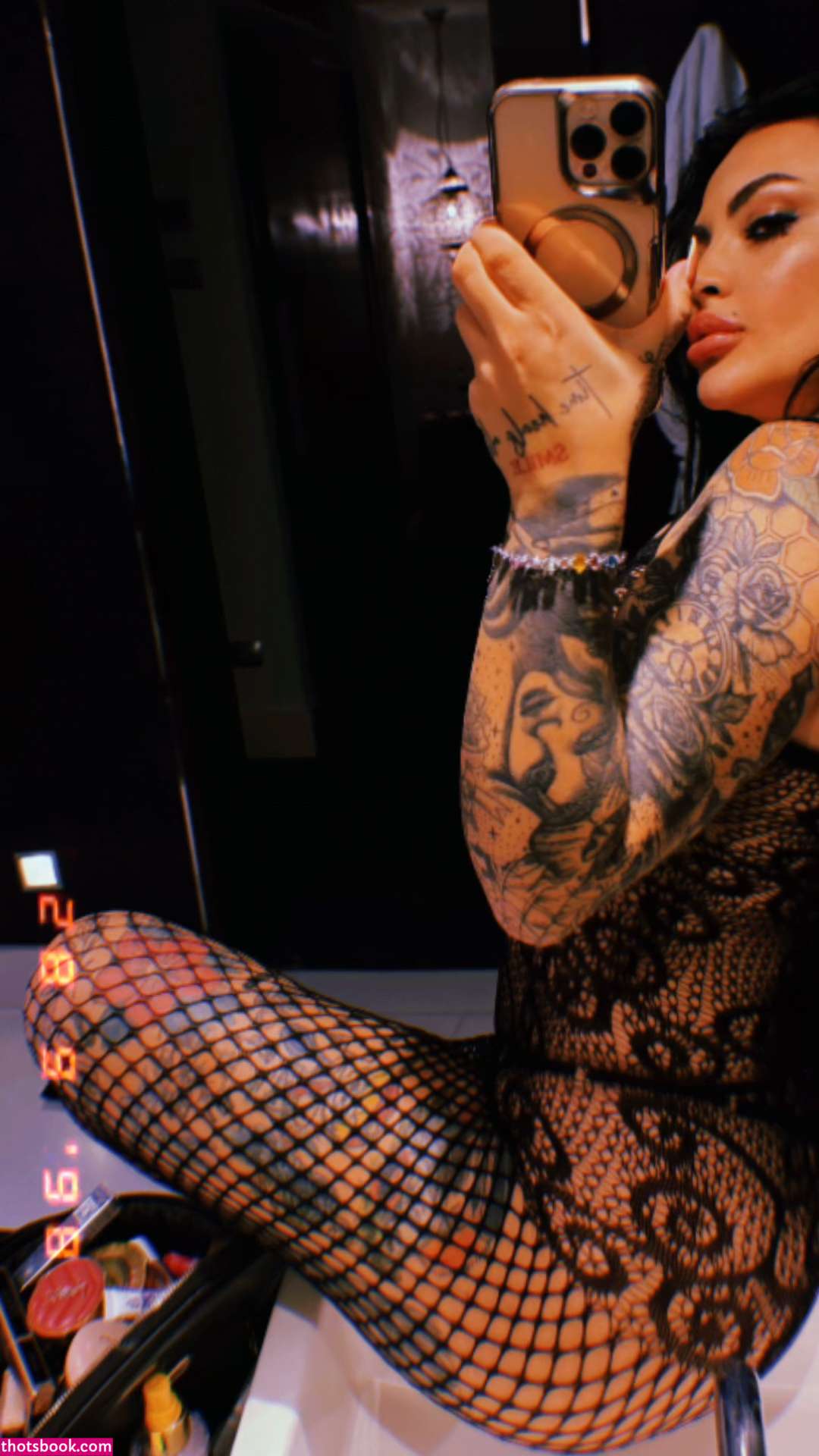 Eda Gokcen Kaya Nude Leaks OnlyFans Photos 3 Gallery - Ibradome