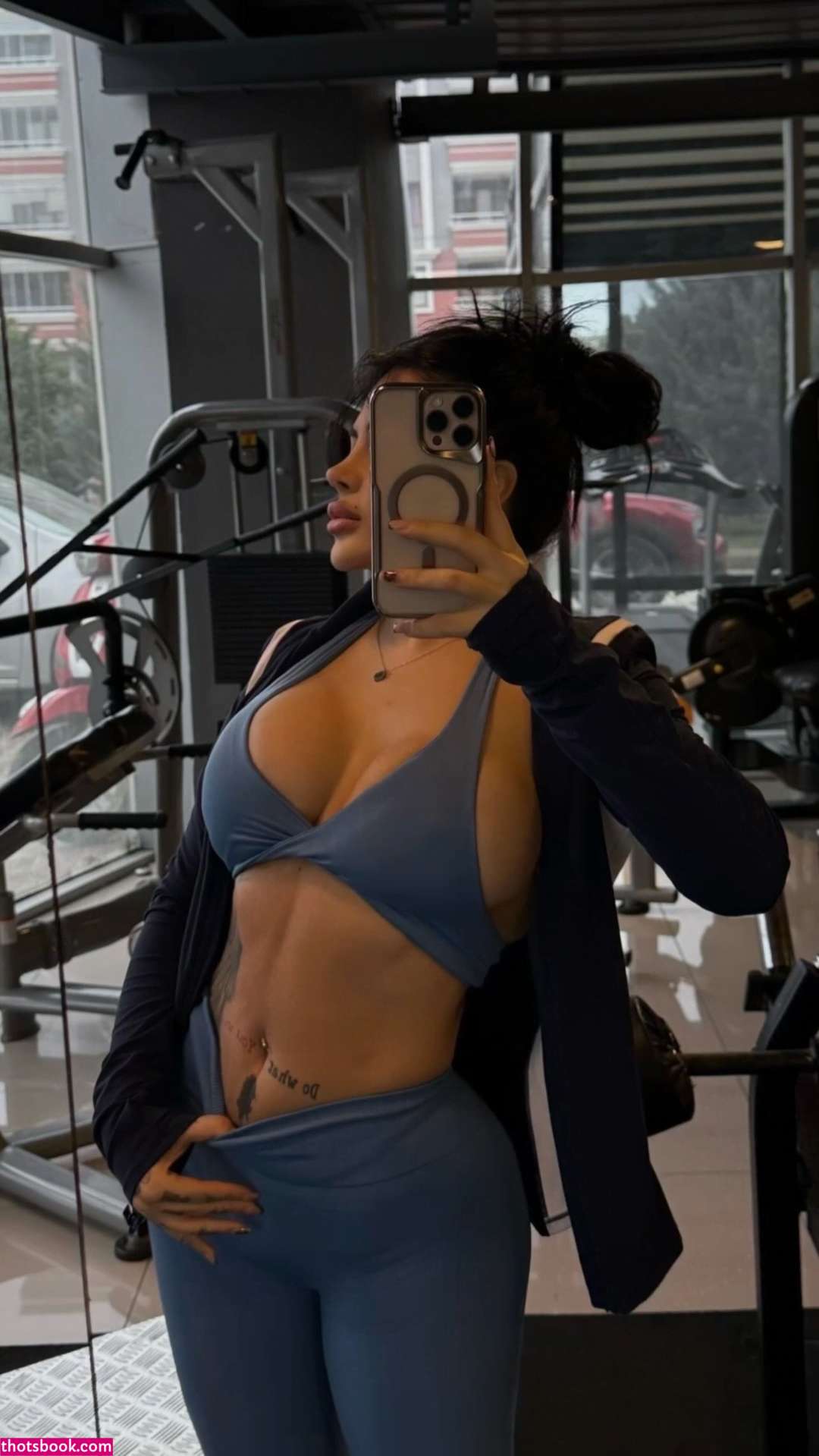 Eda Gokcen Kaya Nude Leaks OnlyFans Photos #4 1601891