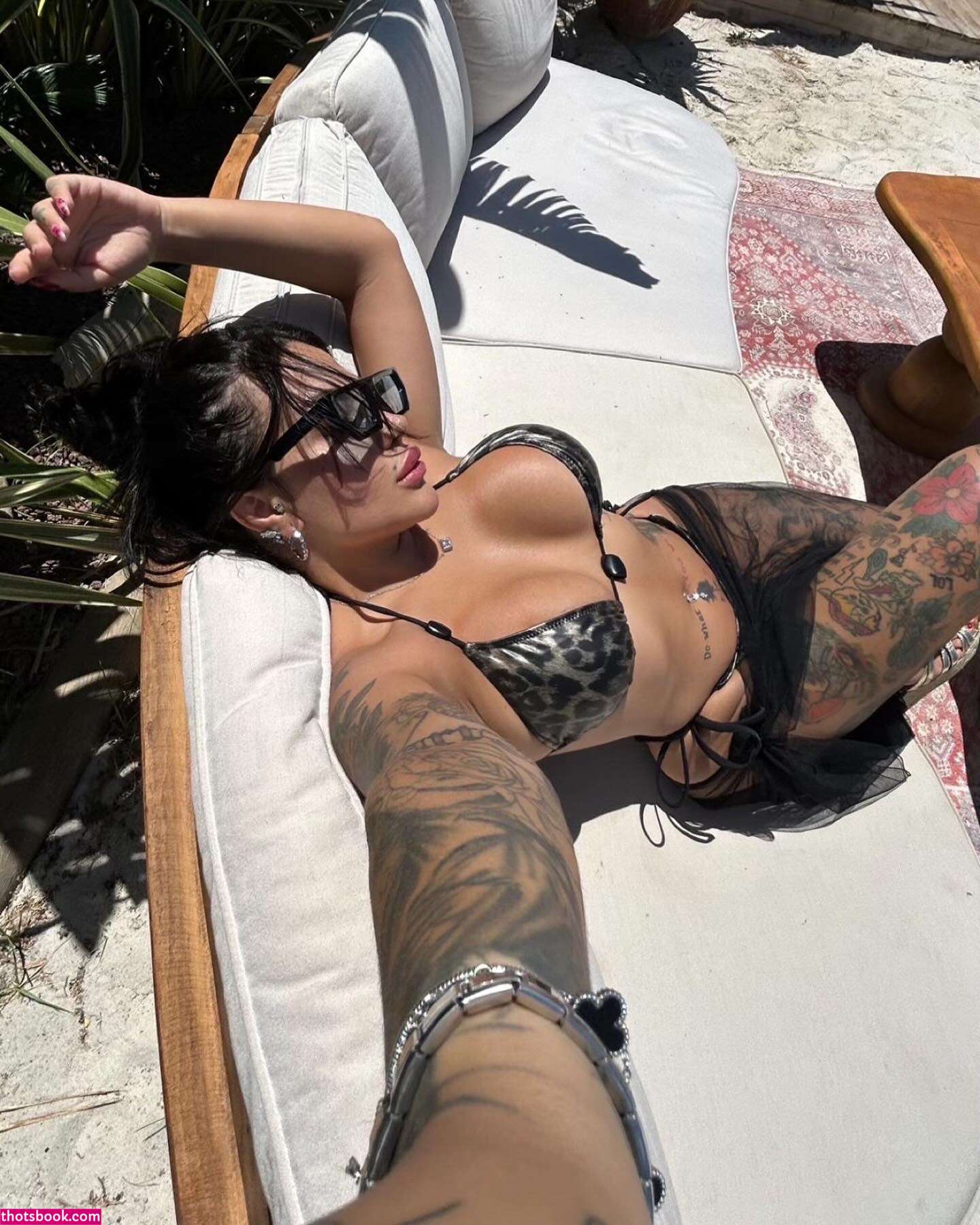 Eda Gokcen Kaya Nude Leaks OnlyFans Photos #5 1601898