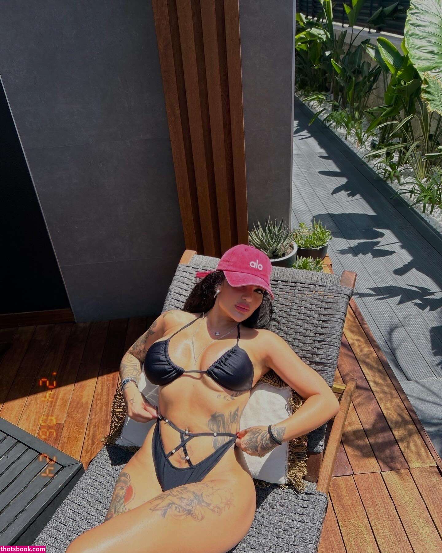 Eda Gokcen Kaya Nude Leaks OnlyFans Photos #5 1601903