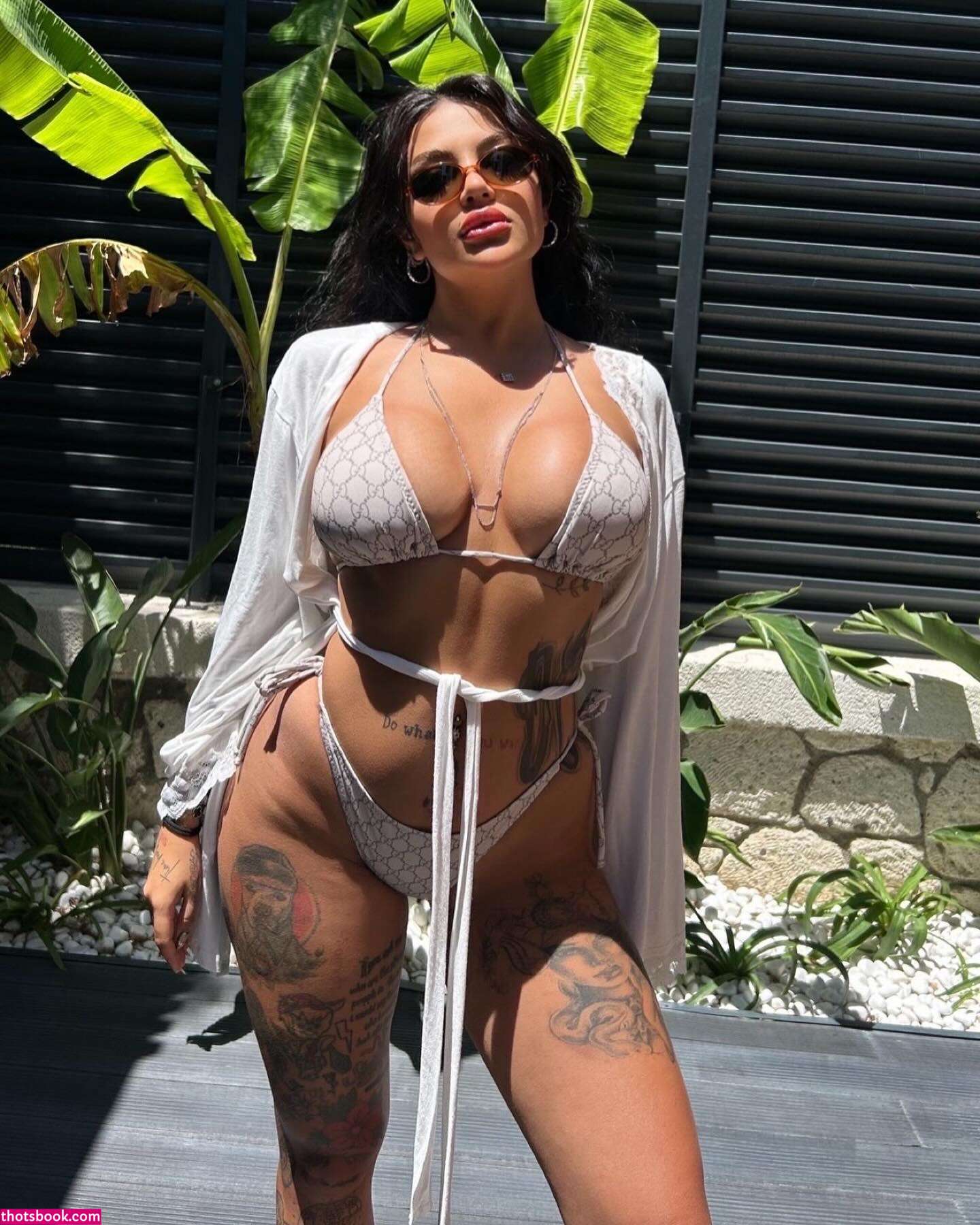 Eda Gokcen Kaya Nude Leaks OnlyFans Photos #5 1601906