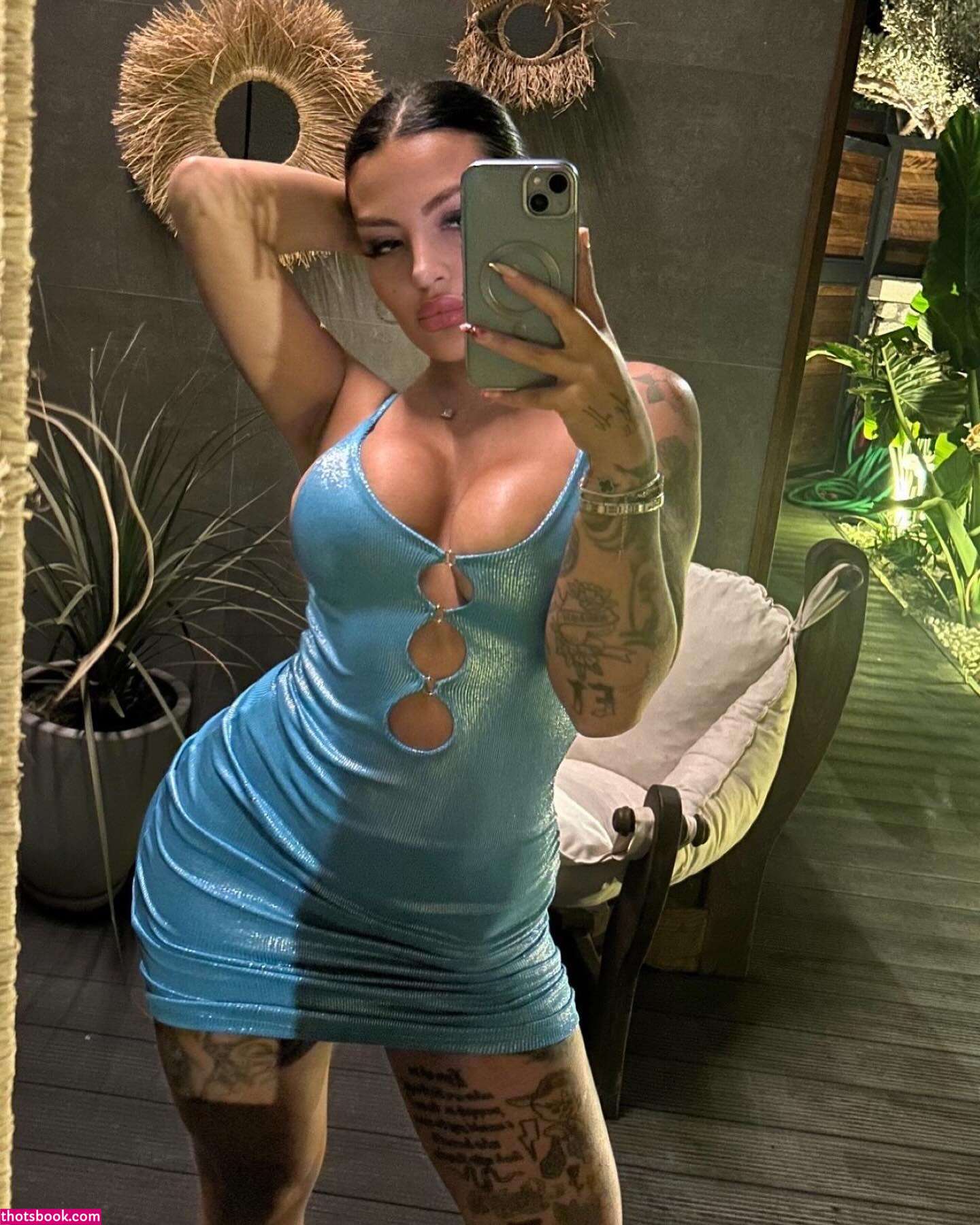 Eda Gokcen Kaya Nude Leaks OnlyFans Photos 5 - Ibradome