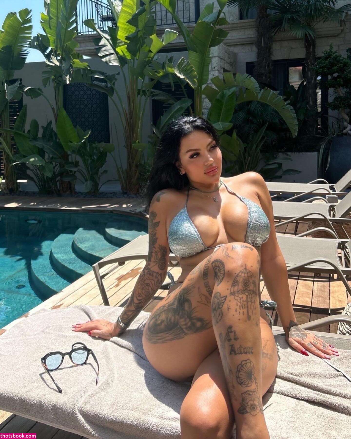 Eda gökçen kaya nude