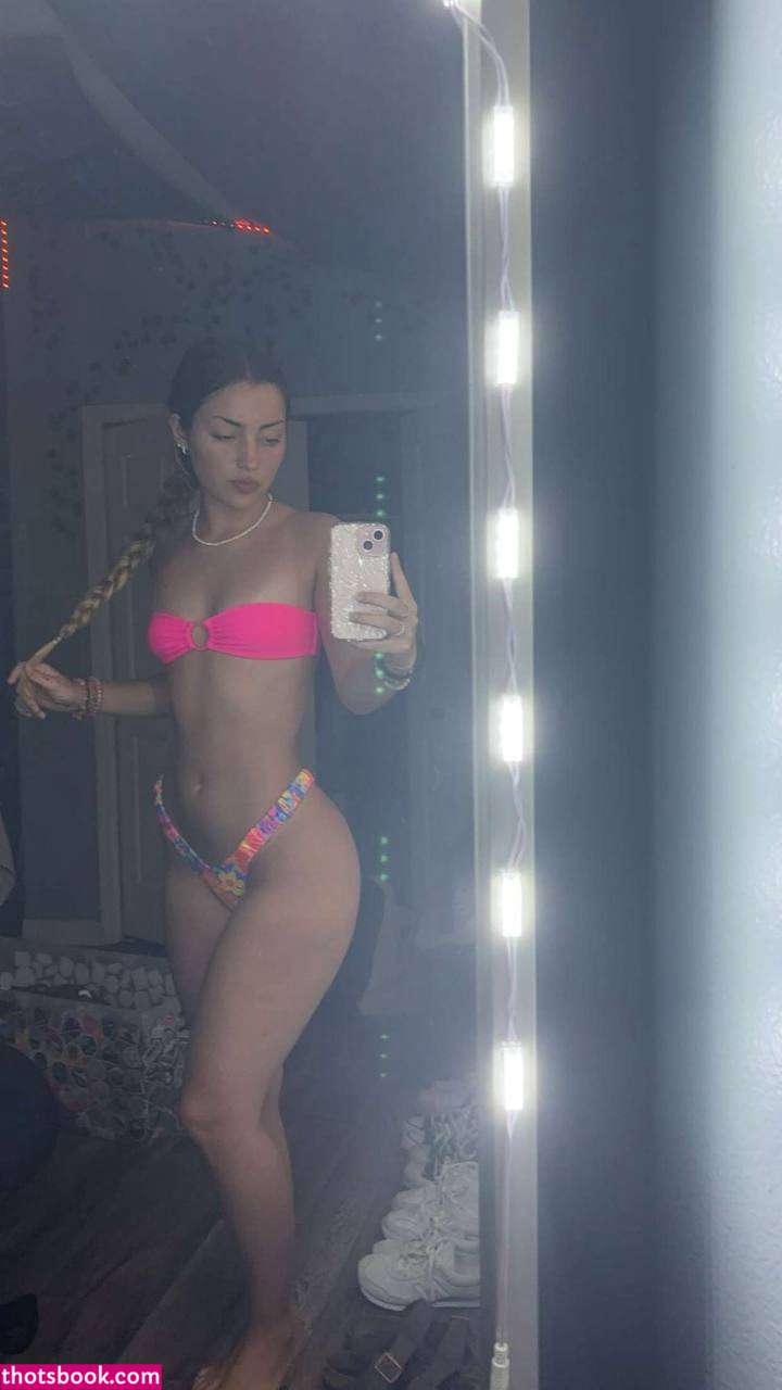 Ellory Bixler Nude Leaks OnlyFans Photos #1 1601923