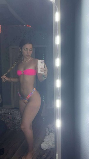 Ellory Bixler Nude Leaks OnlyFans Photos #1