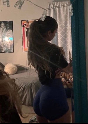 Ellory Bixler Nude Leaks OnlyFans Photos #2