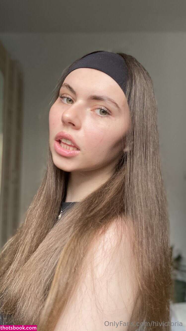 hivictoria Nude Leaks OnlyFans Photos #6 1602088