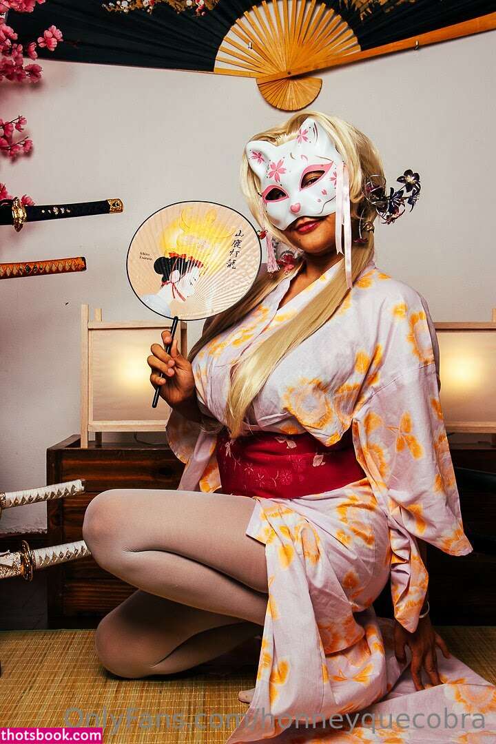 Honneybonita Dear honney Honneyhermosa Nude Leaks OnlyFans Photos #4 1602141