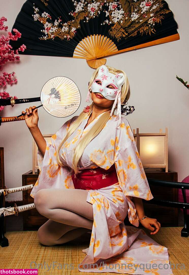 Honneybonita Dear honney Honneyhermosa Nude Leaks OnlyFans Photos #4 1602144