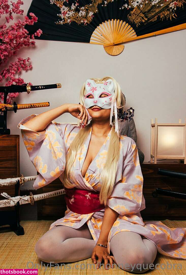 Honneybonita Dear honney Honneyhermosa Nude Leaks OnlyFans Photos #4 1602145