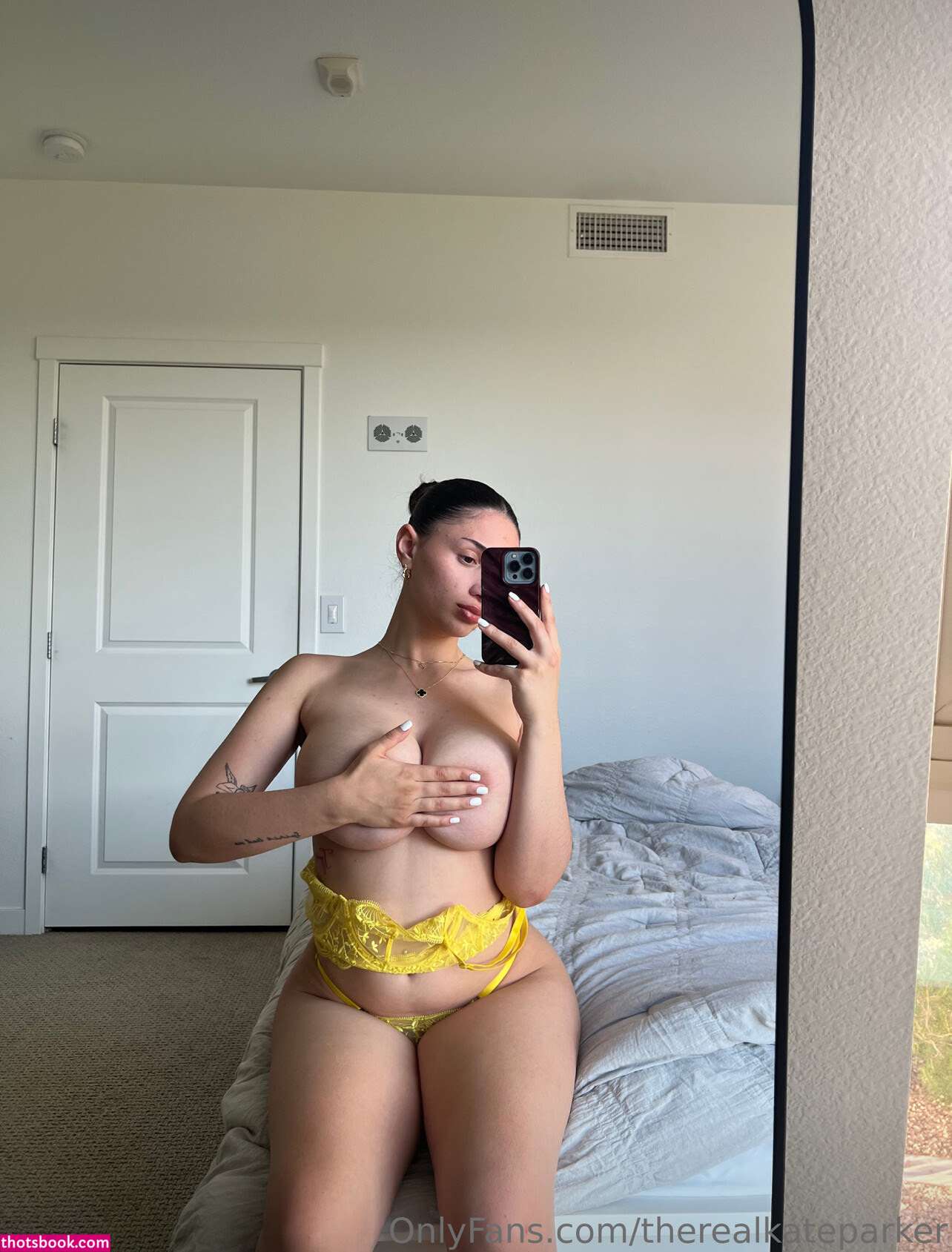 Kate Parker officialkateparker Nude Leaks OnlyFans Photos #6 1602315