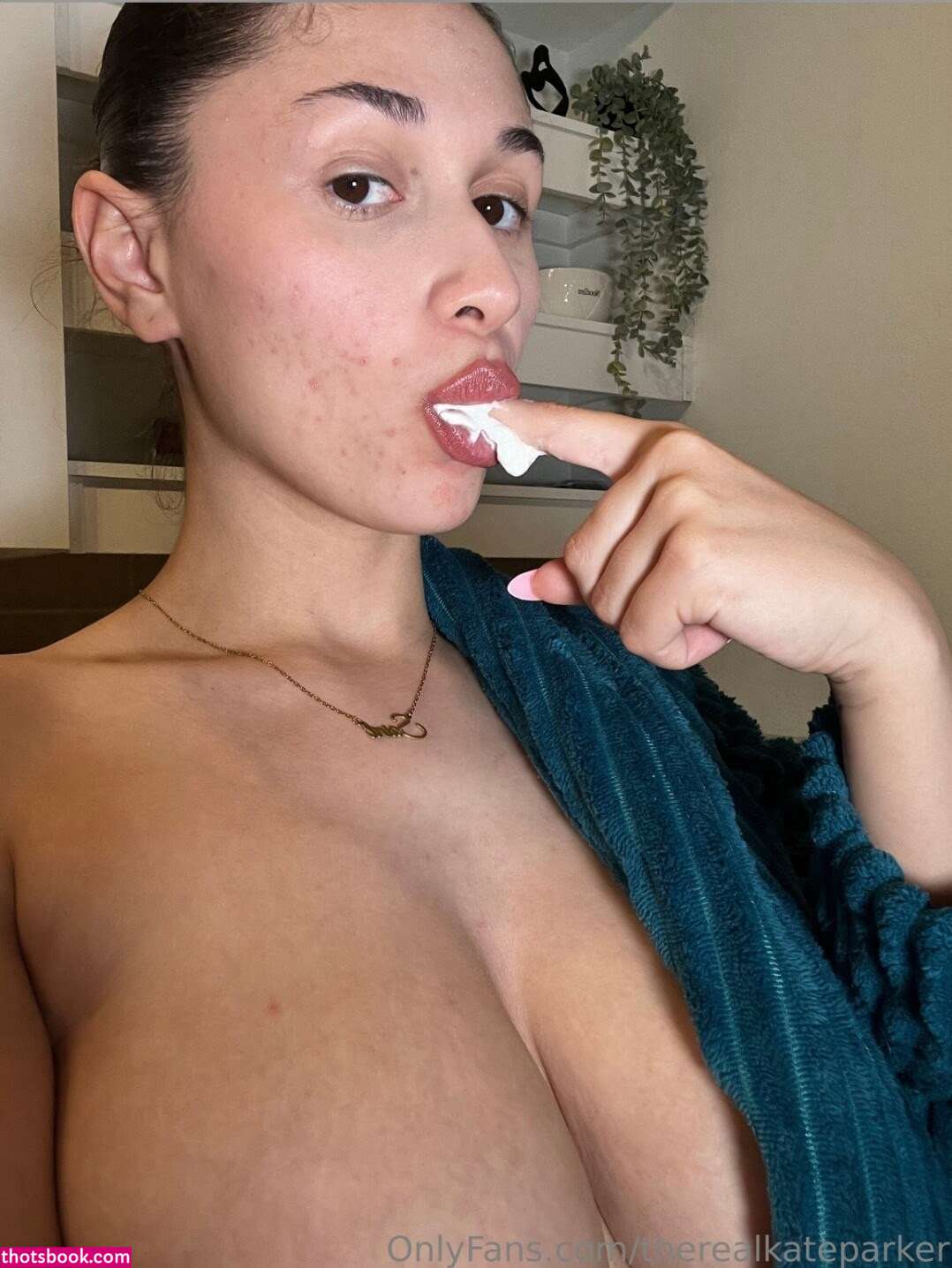 Kate Parker officialkateparker Nude Leaks OnlyFans Photos #6 1602319