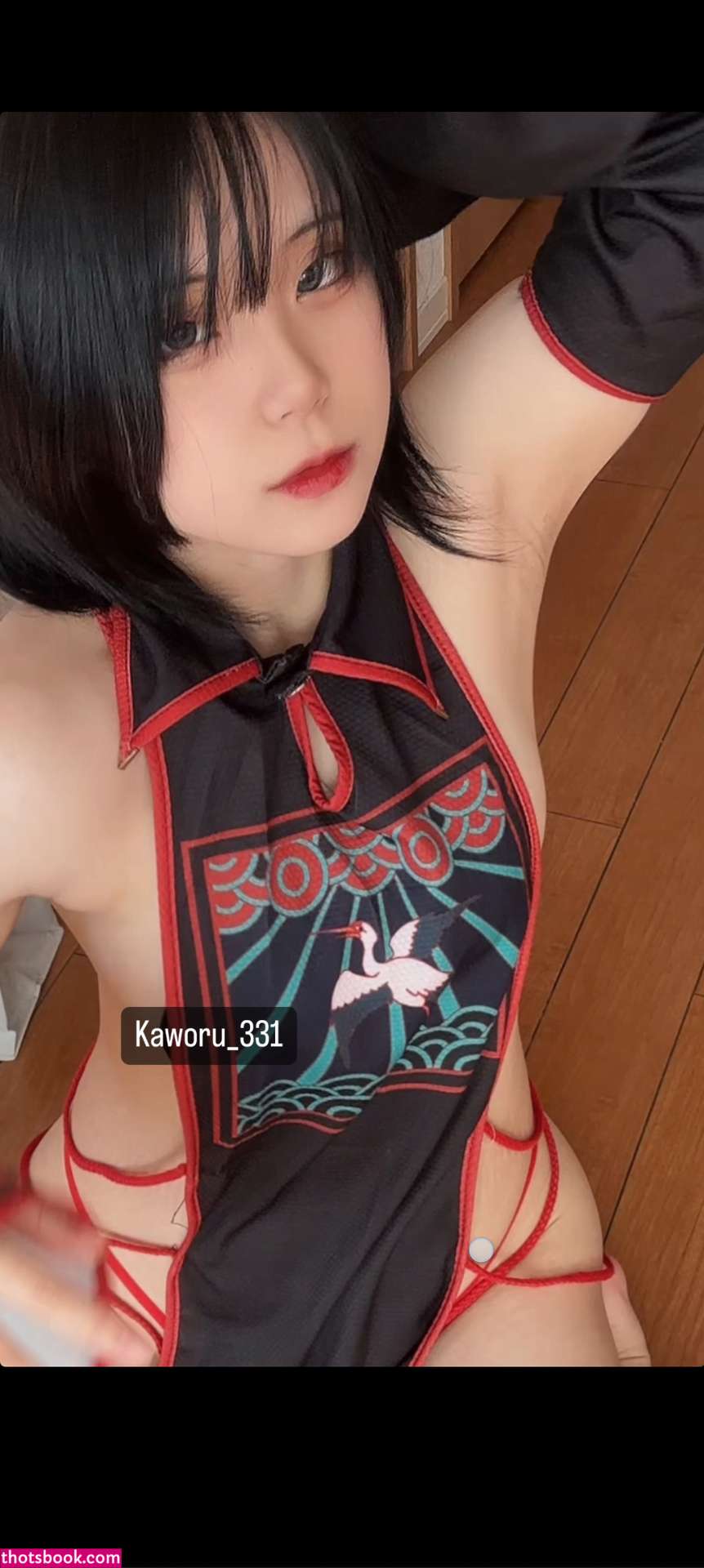 kaworu Nude Leaks OnlyFans Photos #1 1602327
