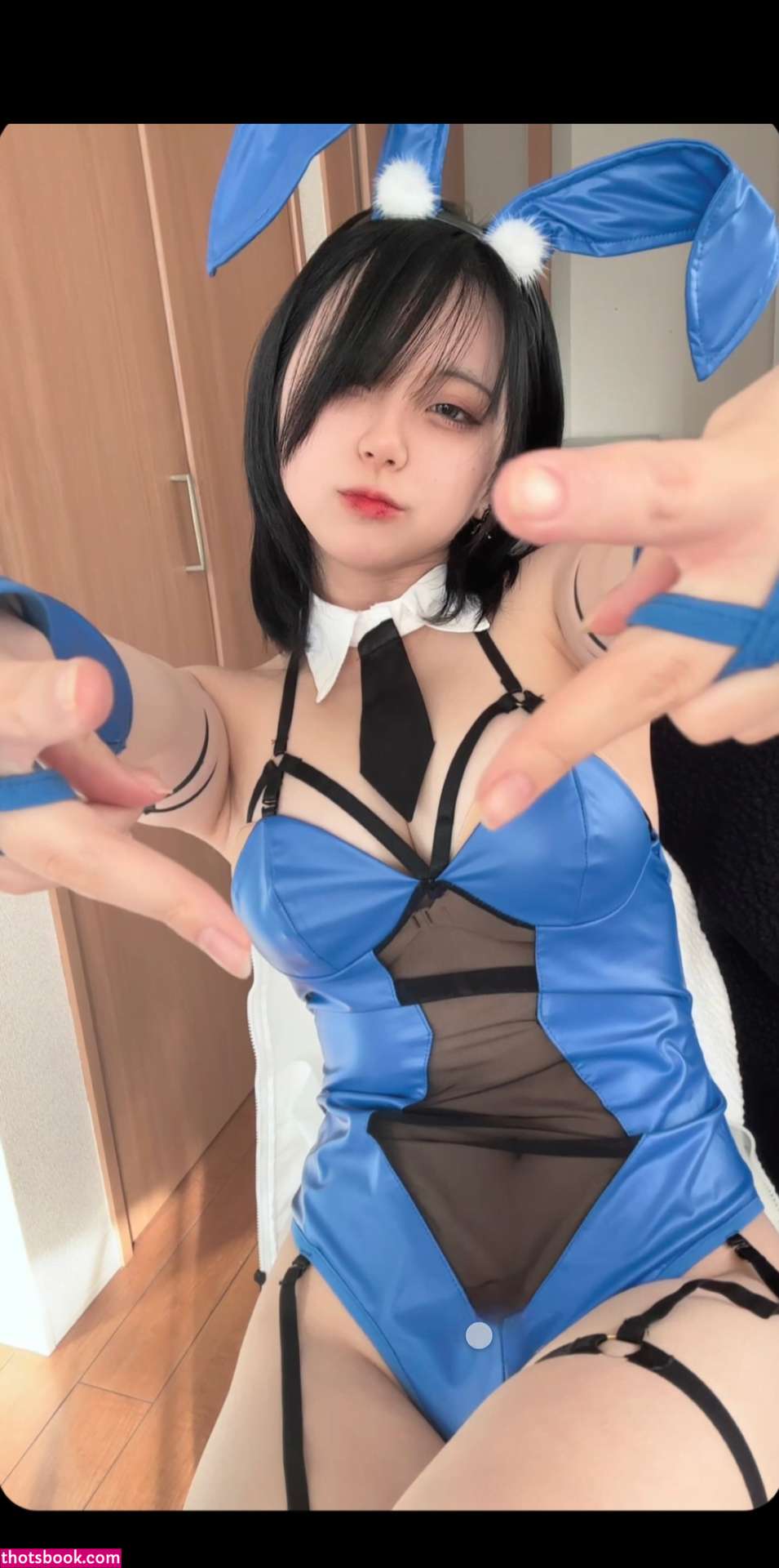 kaworu Nude Leaks OnlyFans Photos #1 1602329